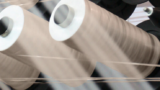 Längst nicht mehr nur der Spinnenfaden ist Inspiration und Anwendungsgebiet der Biotech-Materialien von Amsilks "nach dem Vorbild der Natur" - aber auch darüber hinaus