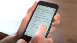 Das Tagebuch der Nia-App