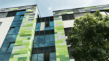 BioNTech-Hauptsitz Mainz
