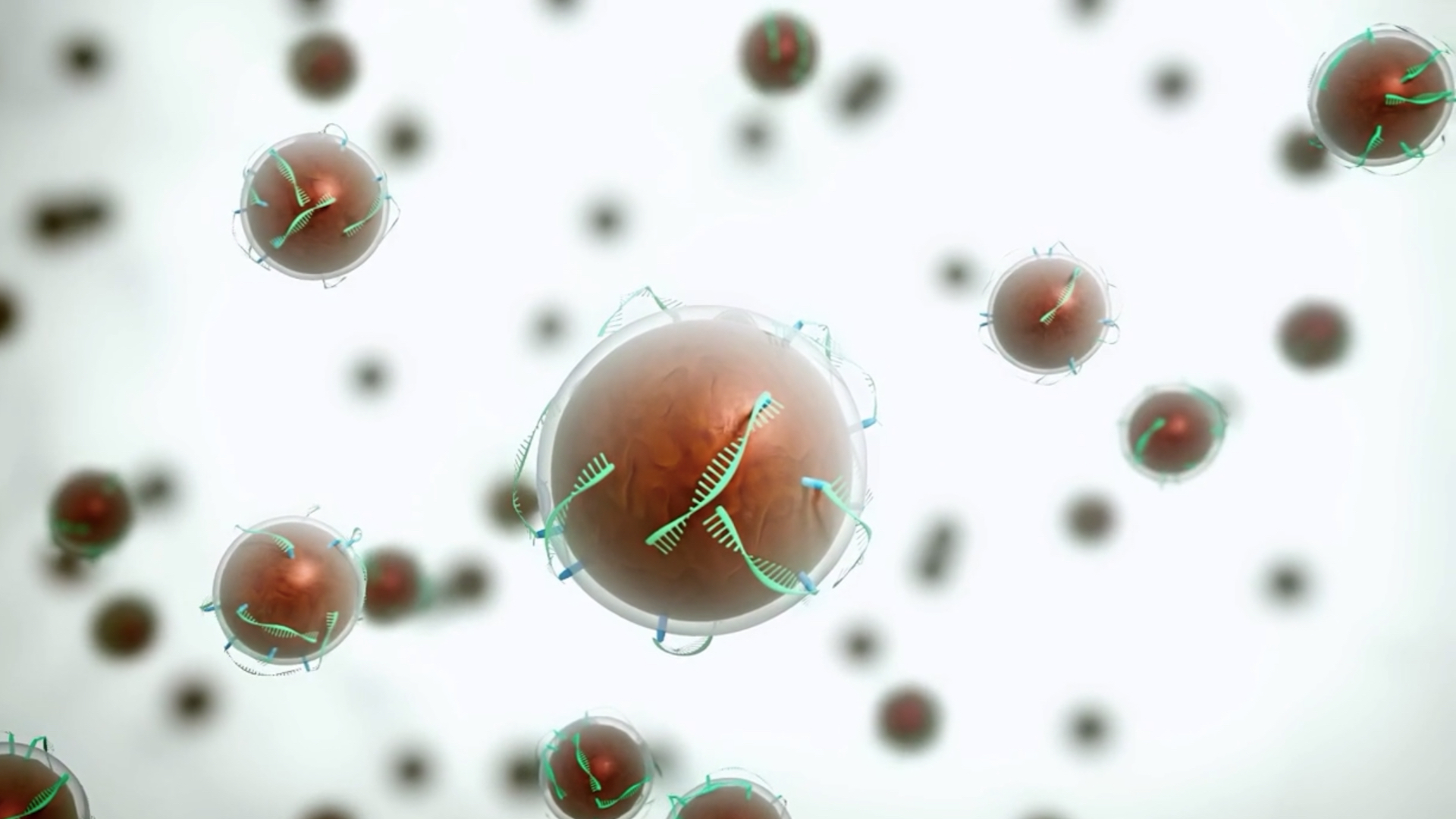 TransCode holt sich CRISPR-Hilfe bei BRAIN