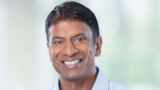 Novartis-CEO Vas Narasimhan kauft weiter fleissig ein