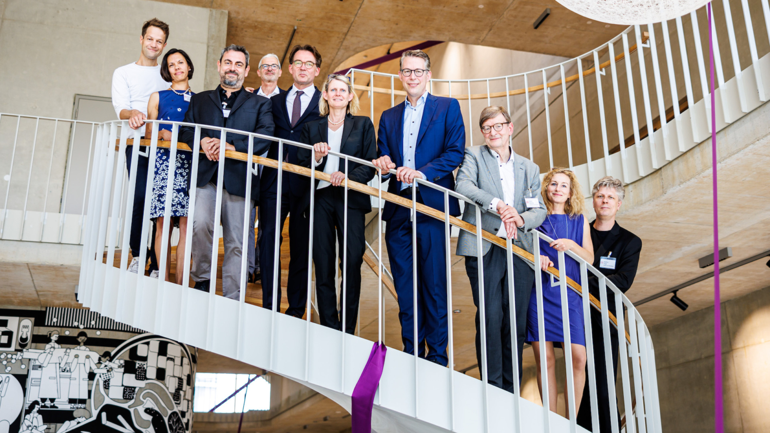 Pioneer Campus Bei Helmholtz M1 Munich Medicine Alliance pioneer-campus-bei-helmholtz-m1-munich-medicine-alliance