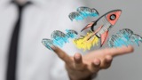 Start-ups beim Raketenstart helfen, das will nun auch der Fresenius-Konzern mit einem eigenen Venture-Fonds