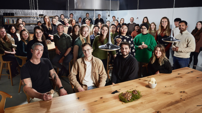 Infinite Roots mit 60 Mio. US-Dollar-Finanzierung