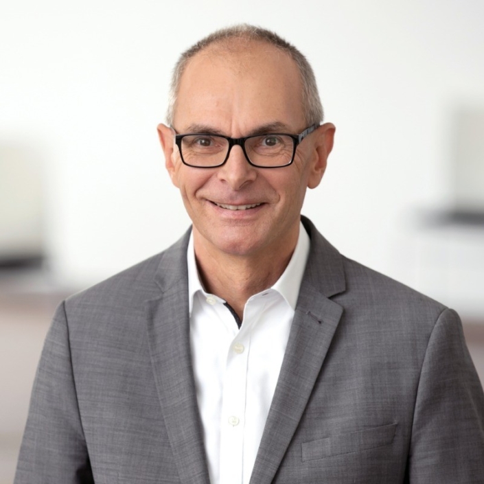 Stefan Vieths leitet das Paul-Ehrlich-Institut