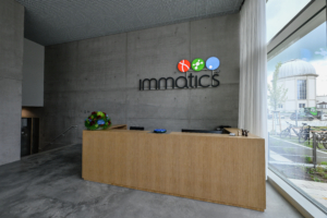 Immatics Tübingen