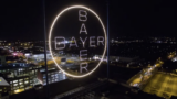 Bayerkreuz©Bayer AG