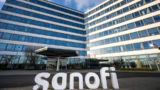 Sanofi im Industriepark Hoechst in Frankfurt am Main