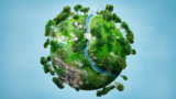 small planet