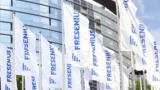 fresenius flag