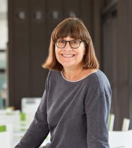 Prof. Dr. Magdalena Götz