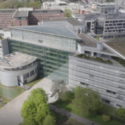 Hauptsitz Boehringer Ingelheim
