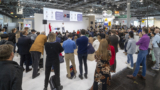Immer ein Messe-Highlight: die MEDICA Start-up Competition