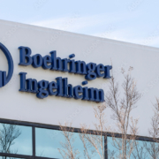 Boehringer Ingelheim am Standort Fremont, Kalifornien