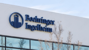 Boehringer Ingelheim am Standort Fremont, Kalifornien