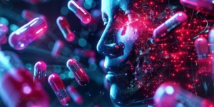 KI kann das Drug Development beschleunigen