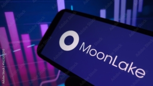 MoonLake-Logo