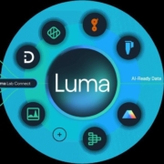 Luma Lab Connect interface