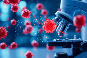 StratifAI verbindet die KI-Auswertung von Histologie, raumaufgelösten mRNA-Daten mit klinischen Outcomes
