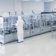 enable greater access to data with context during manufacturing
