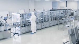 enable greater access to data with context during manufacturing