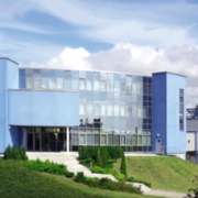 Standort Teterow von Miltenyi Biotec, vor über 20 Jahren von der Plasma Select AG übernommen
