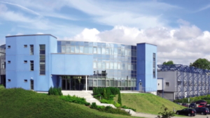 Standort Teterow von Miltenyi Biotec, vor über 20 Jahren von der Plasma Select AG übernommen