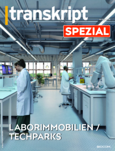 tk-Spezial_325_Immobilien Techparks_cover
