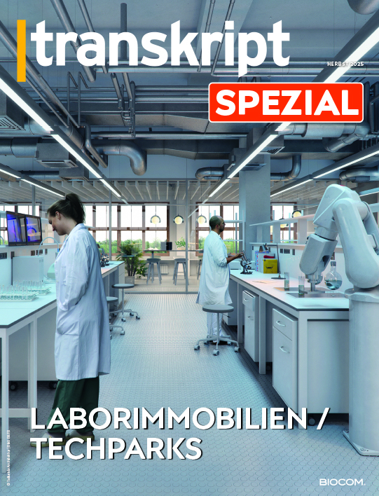 tk-Spezial_325_Immobilien Techparks_cover