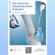 SPECTARIS_Jahrbuch_2026_Titelseite