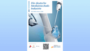 SPECTARIS_Jahrbuch_2026_Titelseite