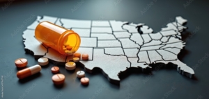 Die USA haben die angedrohten Pharmazölle von 100% vorerst ausgesetzt