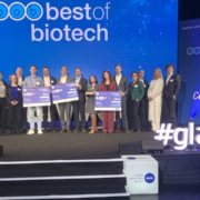 Jubel zum 25-jährigen Jubiläum, Best of Biotech 2025
