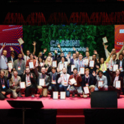Alle Gewinner der Cassini Challenge