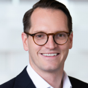 Philipp Grothe, President Heraeus Medevio