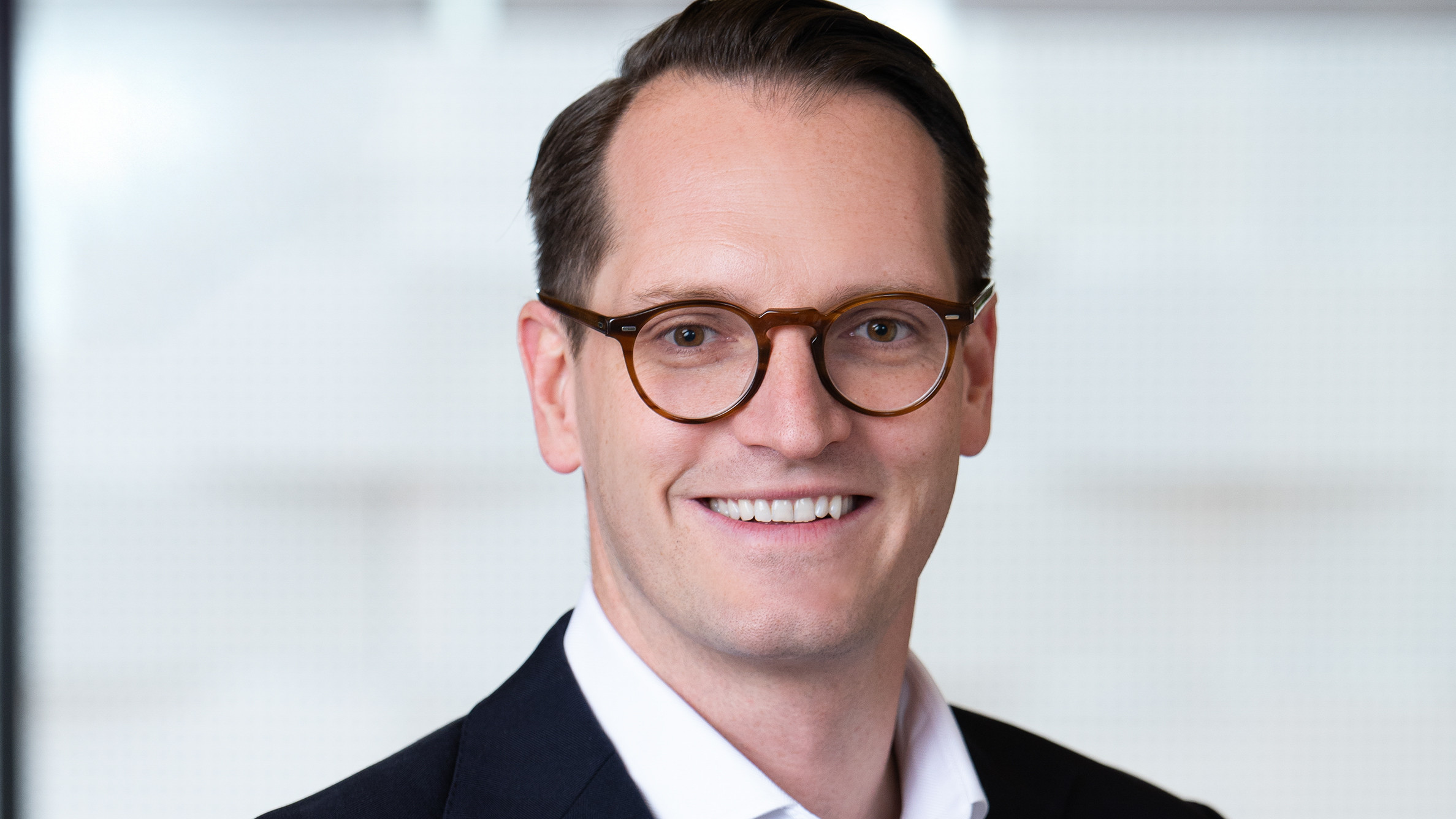 Tiago Grothe Nachfolger aus den eigenen Reihen