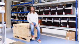 Dr. Philipp Baaske