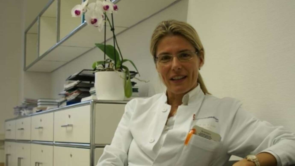 Prof. Dr. med. Frauke Zipp, Universitätsmedizin Mainz
