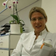 Prof. Dr. med. Frauke Zipp, Universitätsmedizin Mainz