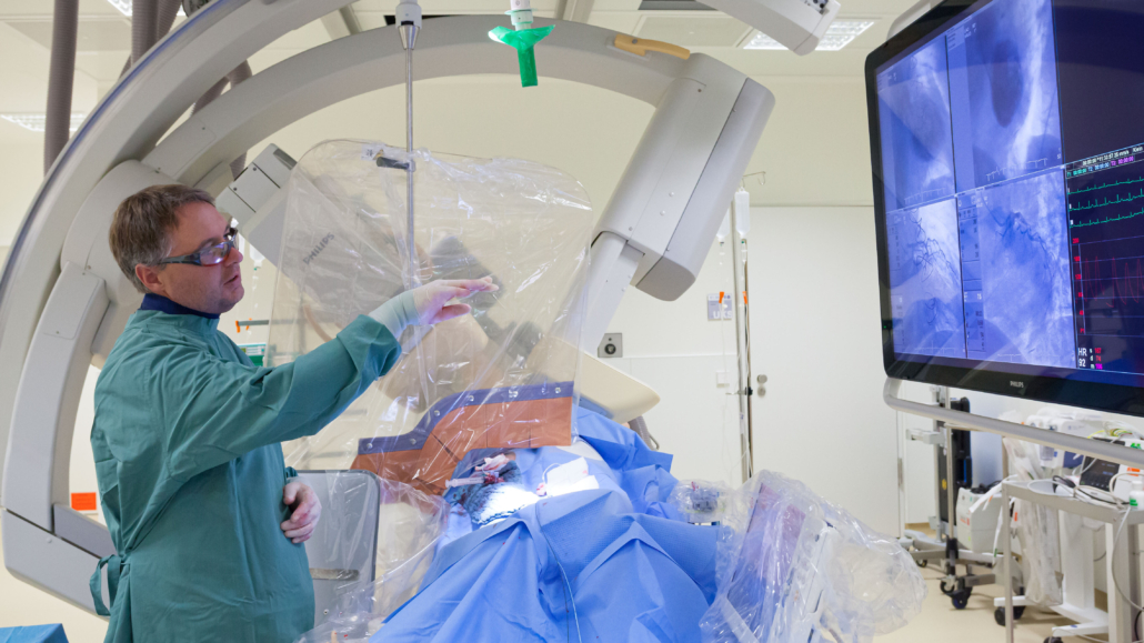 mtz.de_Uni_Saarland_Prof. Scheller Professor Bruno Scheller