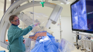 Professor Bruno Scheller