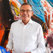 Dr. Wolfgang Weitnauer