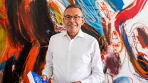 Dr. Wolfgang Weitnauer