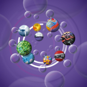 Kunststoffe müssen am Lebensende recycelt werden, denn sie sind Quelle wertvoller Moleküle.