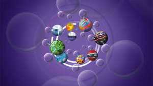 Kunststoffe müssen am Lebensende recycelt werden, denn sie sind Quelle wertvoller Moleküle.