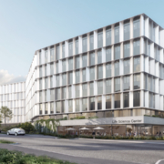 Planungen auf dem Papier gibt es für das Wiener LifeSciences-Center bereits. Nun gibt es Geld für die Details und den Bau