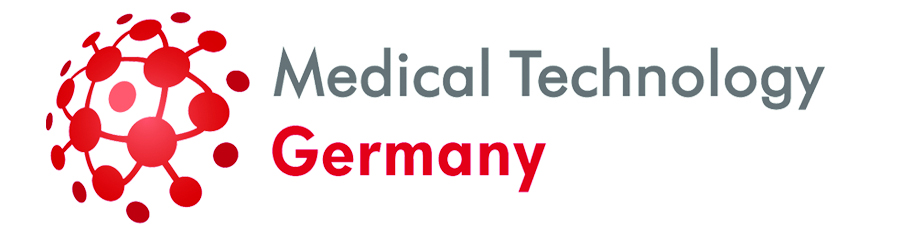 MedicalTechnology Germany_Logo