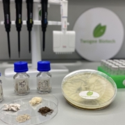 Produktvielfalt von Twogee Biotech