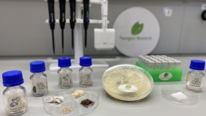 Produktvielfalt von Twogee Biotech