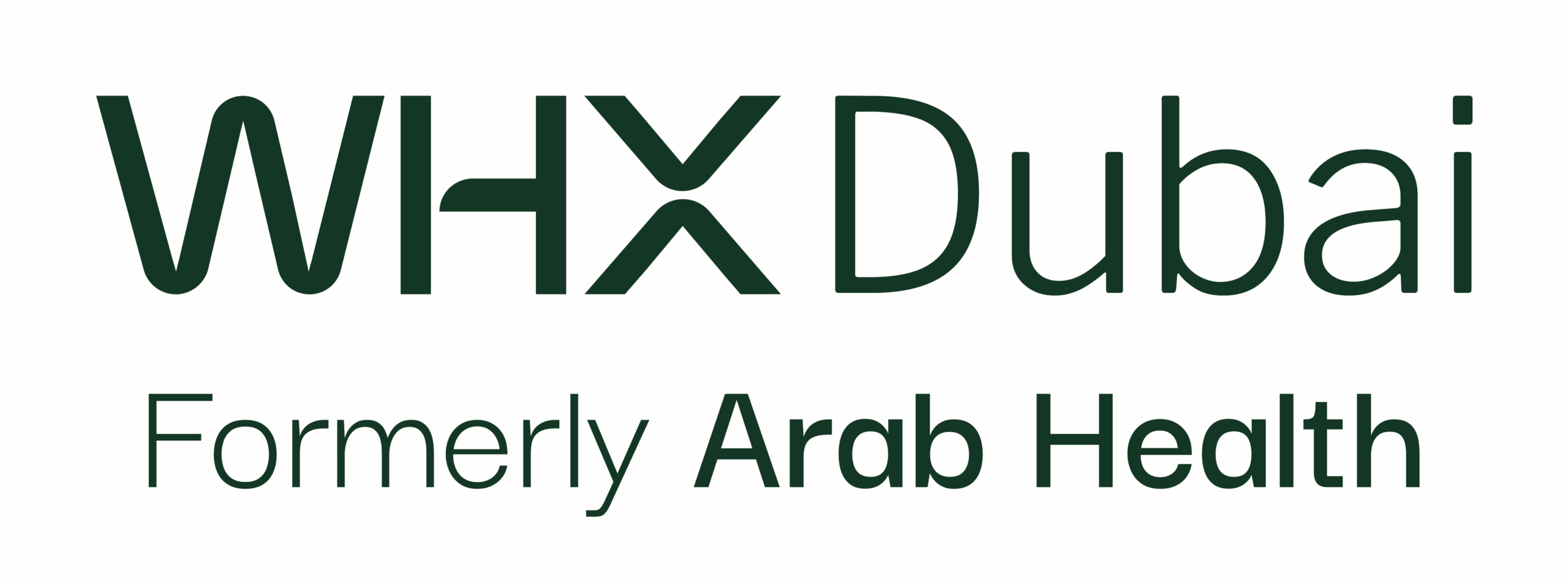 WHX Dubai